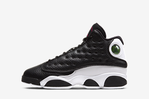 Air Jordan 13 "Reverse 'He Got Game'"