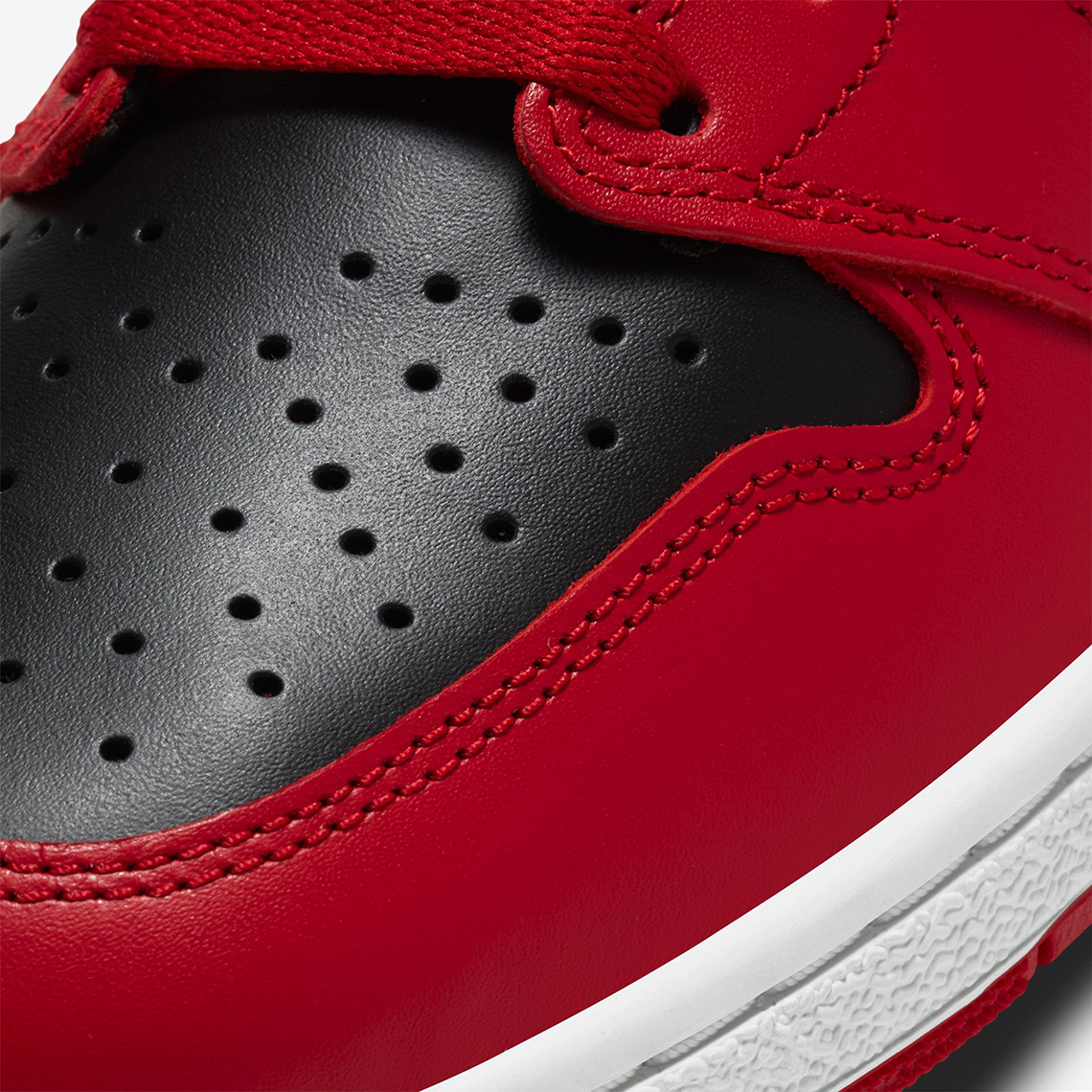 Air Jordan 1 High '85 Varsity Red Size 11 US O.B.O. New in Box Limited  Edition