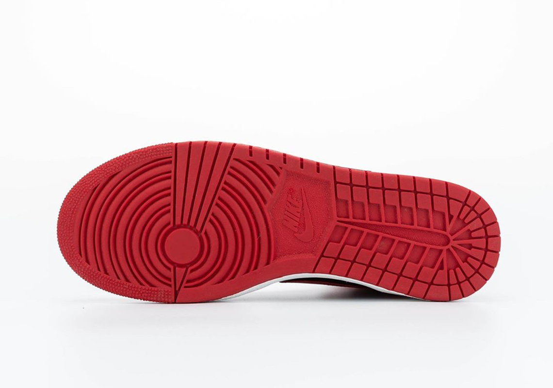 Air Jordan 1 Hi 85 Varsity Red BQ4422-600 Release Info | SneakerNews.com