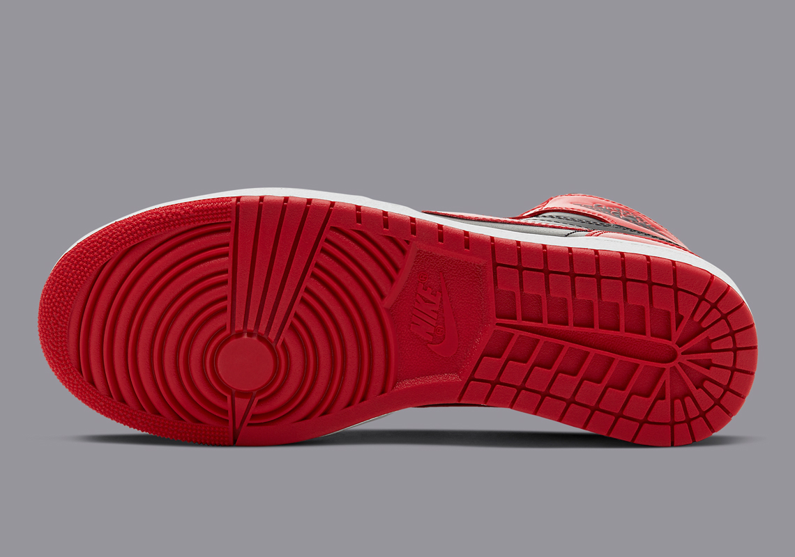 Air Jordan 1 Hi '85 Varsity Red BQ4422-600 Release Date | SneakerNews.com