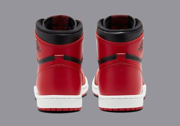 Air Jordan 1 Hi '85 Varsity Red BQ4422-600 Release Date | SneakerNews.com