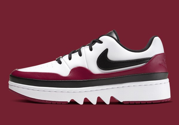 wmns air jordan 1 jester xx low