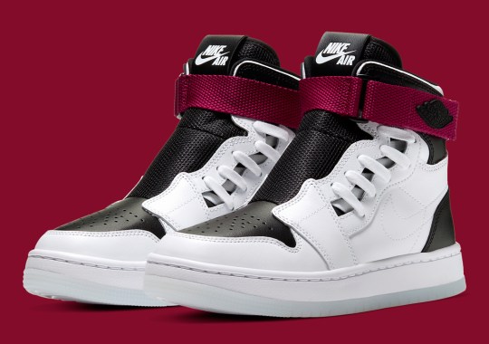 Air Jordan 1 Nova XX - Tag | SneakerNews.com