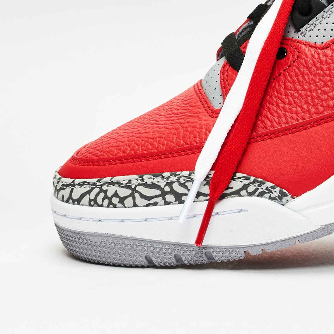 red cement 3s release date