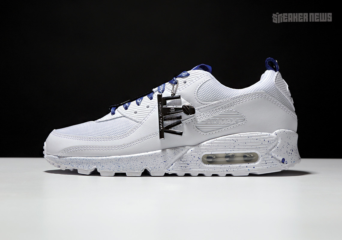 The Madden Nike Air Max 90 Releases In September