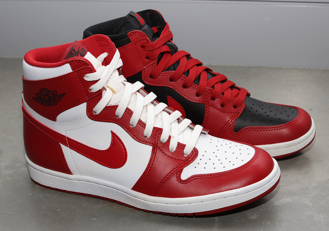 jordan 1 chicago all star weekend