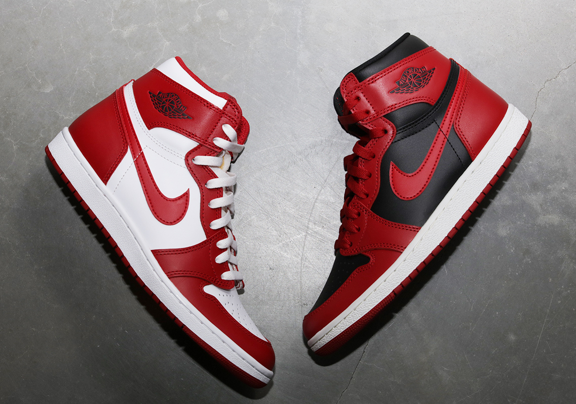 jordan 1 chicago all star weekend