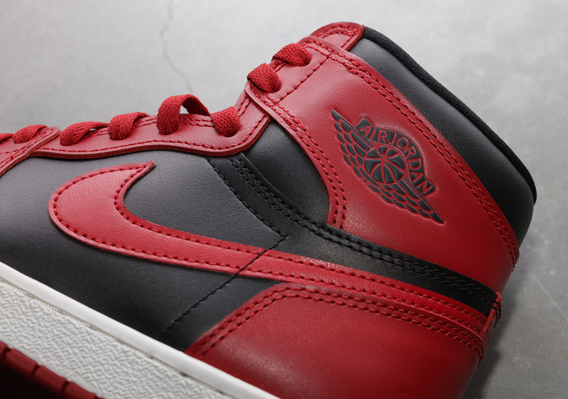Air Jordan 1 85 All Star Weekend Release Info | SneakerNews.com