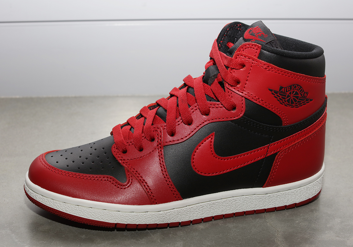 jordan 1 release this weekend