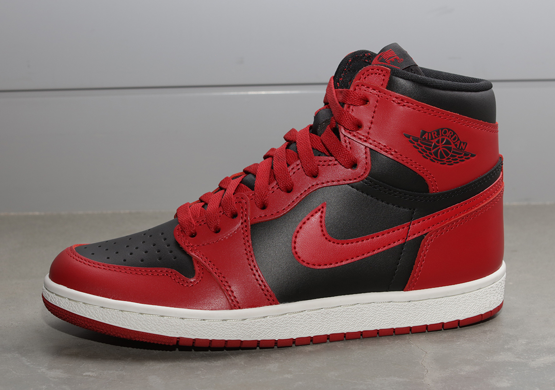 jordan 1 chicago all star weekend