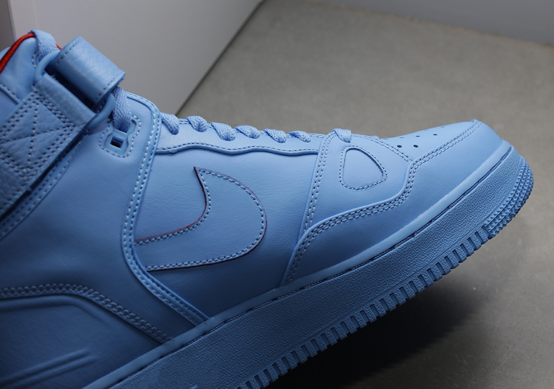 don c air force ones