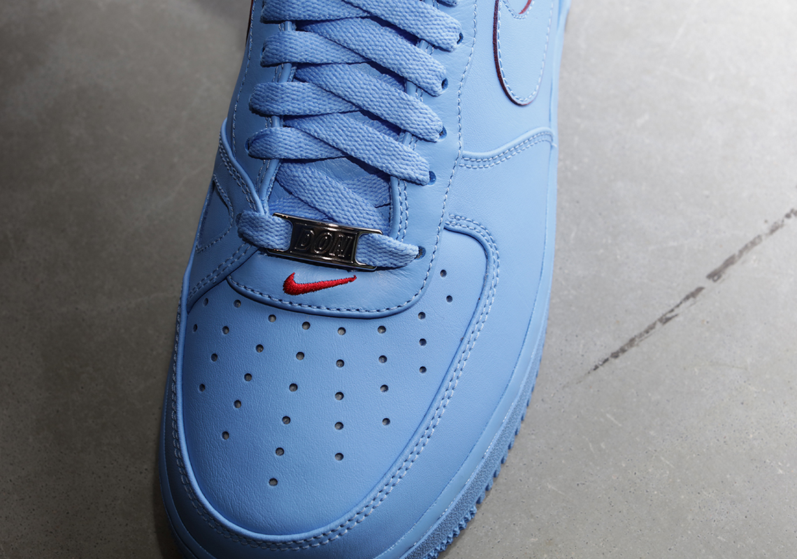 Don C Gives Us A Look At New Colorways Of The Nike Air Force 2 And Air  Force 3 •