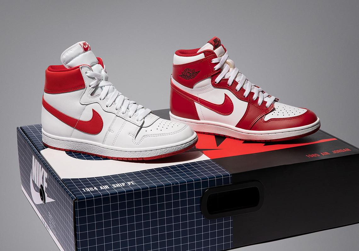 Nike Jordan All Star 2020 Shoes Release 