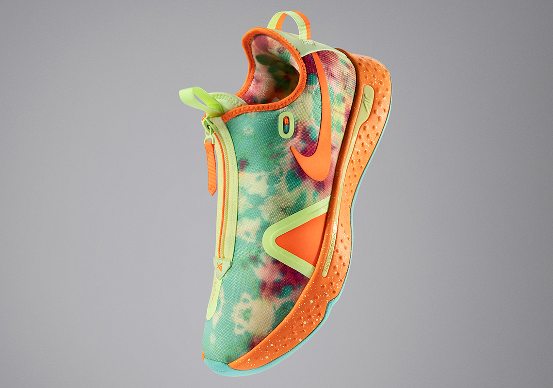 lebron all star 2020 shoes