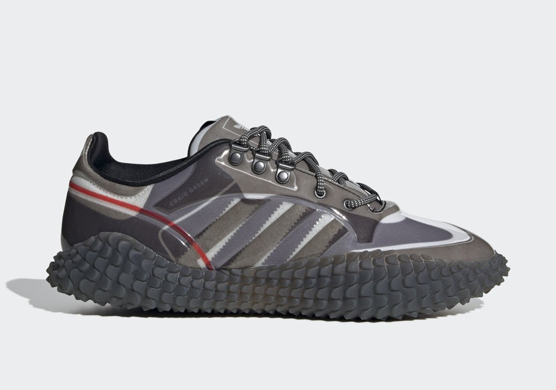 Craig green store x adidas kamanda