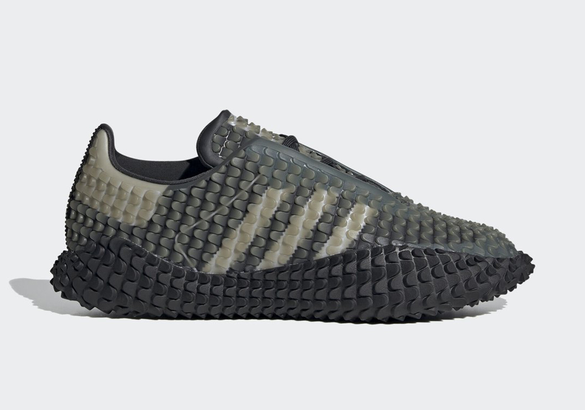 Craig Green adidas Kamanda 2020 Release Info | SneakerNews.com