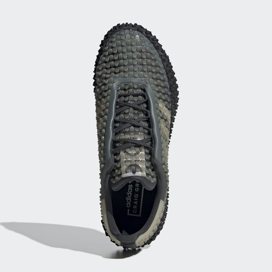 impression Molester Unrelenting Craig Green adidas Kamanda 2020 Release Info | SneakerNews.com