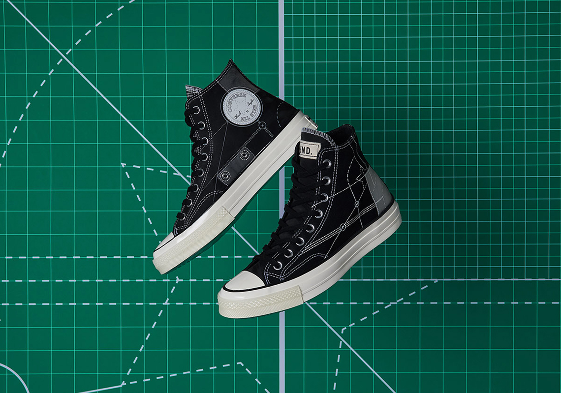 where to buy converse london