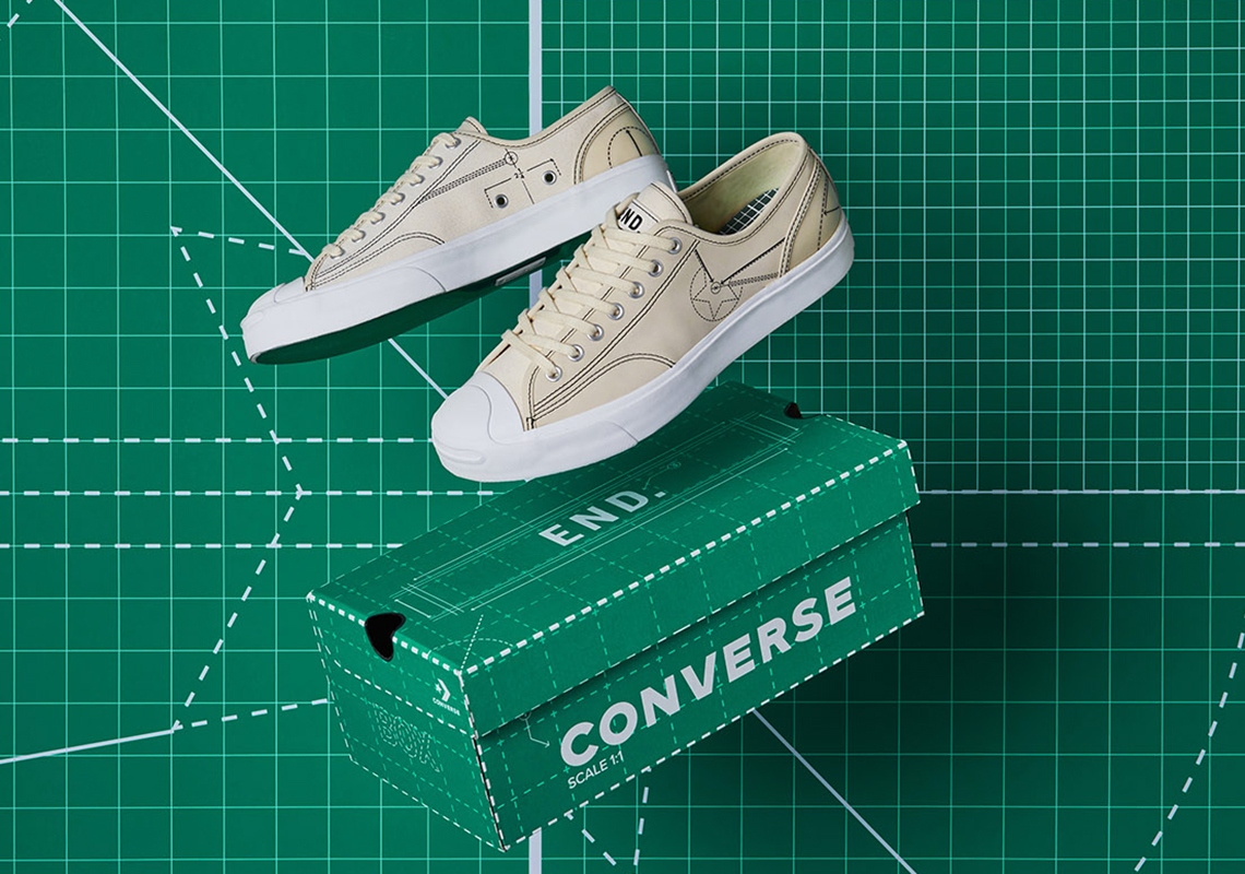 end converse