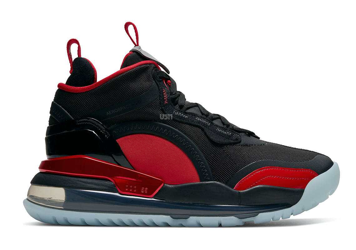 Jordan Aerospace 720 PSG Release Info | SneakerNews.com