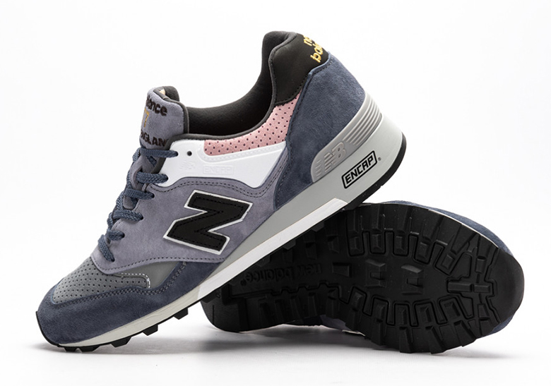 new balance 577 training sneaker