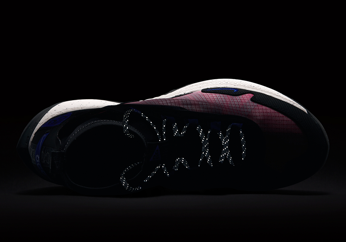 Nike ACG Terra Zaherra CQ0076-600 Release Date | SneakerNews.com