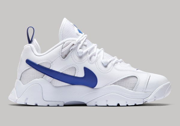 release date nike barrage