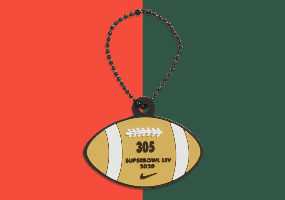 Nike Air Barrage Mid Super Bowl LIV CT8453-300 | SneakerNews.com