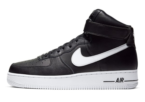 Nike Air Force 1 High CK4369-001 | SneakerNews.com