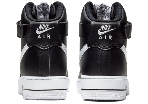 Nike Air Force 1 High CK4369-001 | SneakerNews.com