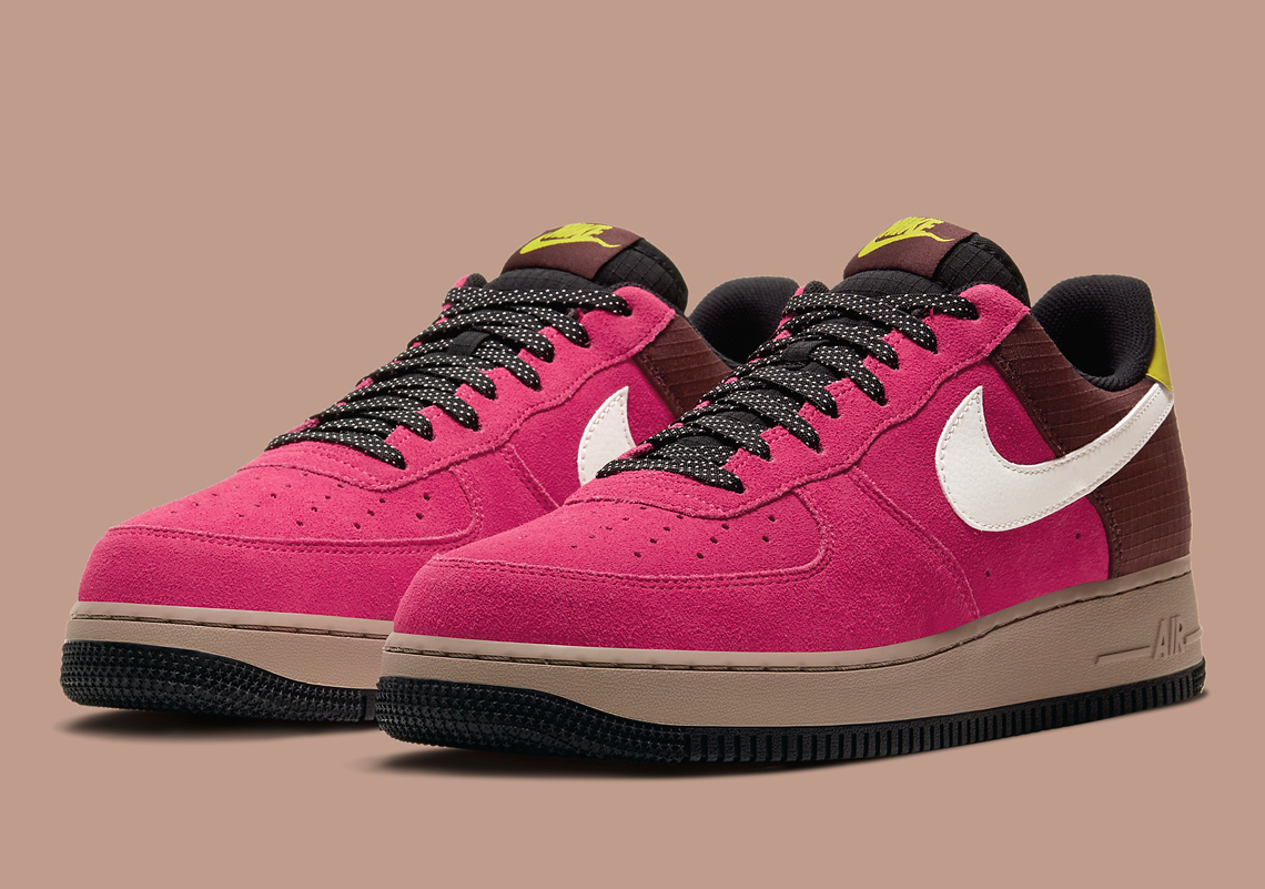 Watermelon air hot sale force 1