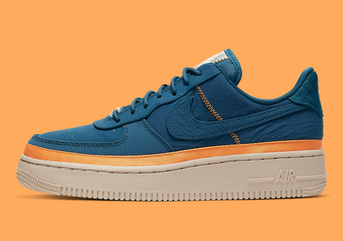 Nike Air Force 1 Low Se Aa0287 402 1