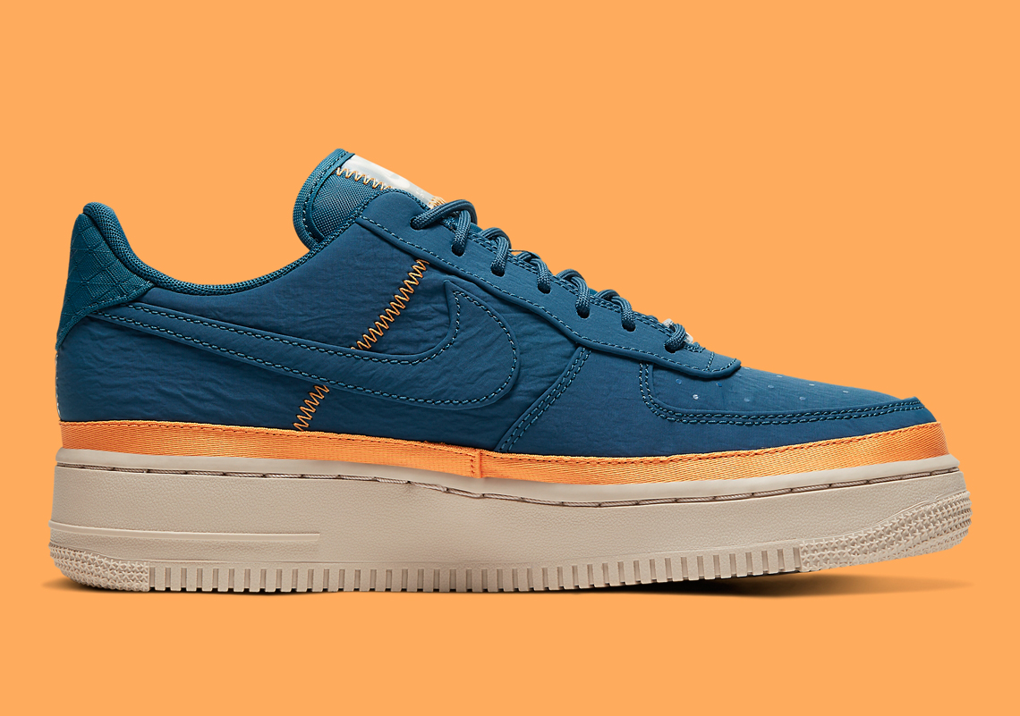 Nike Air Force 1 Low Se Aa0287 402