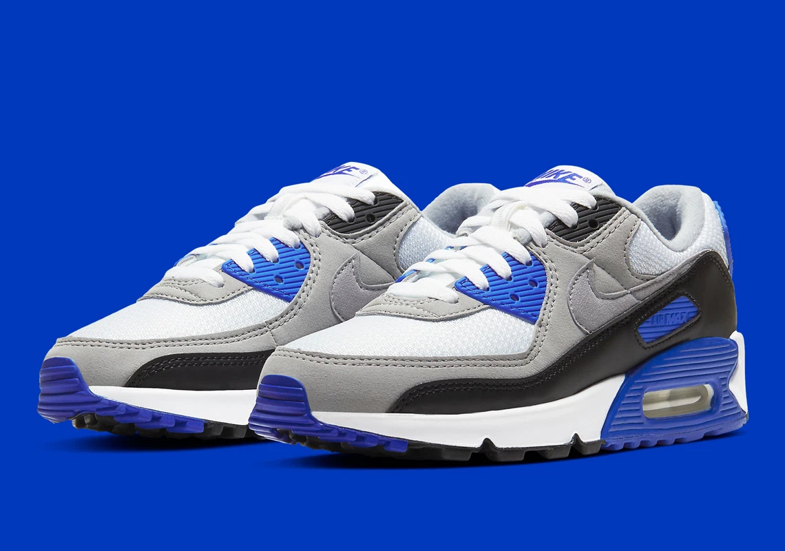 Nike Air Max 90 - Official Store List | SneakerNews.com