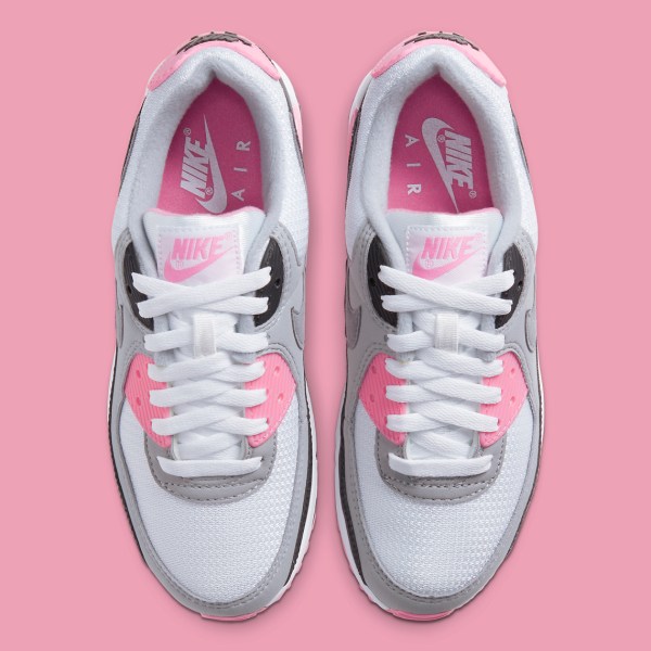 Nike Air Max 90 Pink CD0490-102 | SneakerNews.com