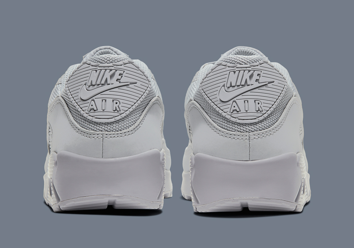 Nike Air Max 90 CN8490-001 Release Info | SneakerNews.com