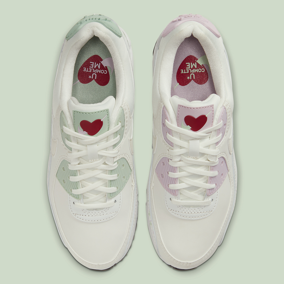 Vday air store max 2019