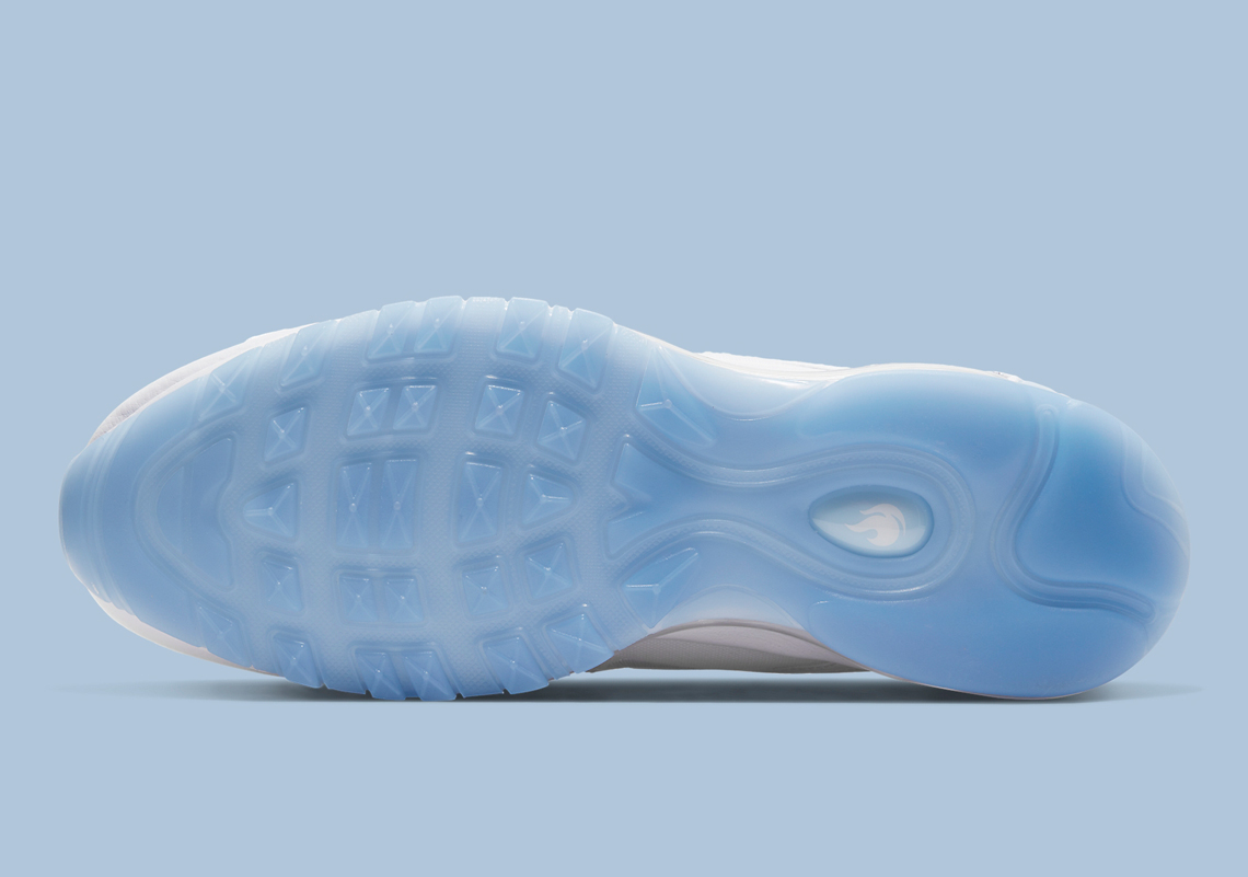Nike Air Max 97 CT4526-100 Release Info | SneakerNews.com