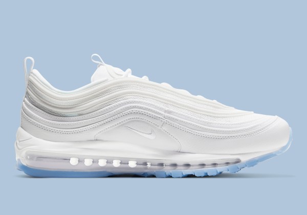 Nike Air Max 97 CT4526-100 Release Info | SneakerNews.com