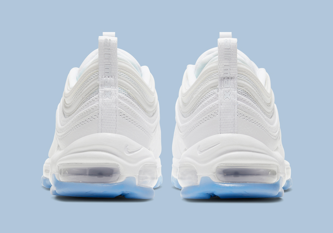 air max 97 white ice release date