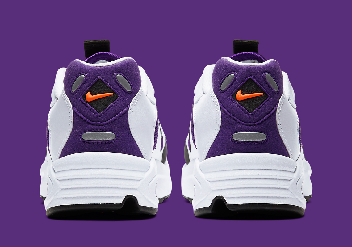 nike air max triax 96 voltage purple