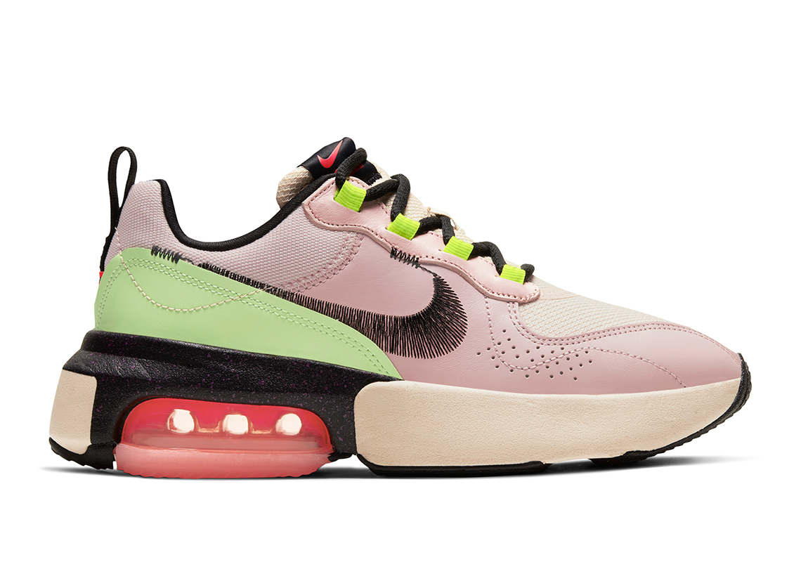Nike Air Max Verona Pink Green Release Info 1
