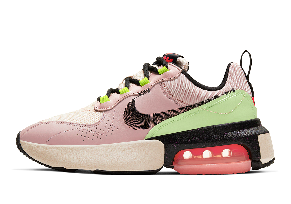Nike Air Max Verona Pink Green Release Info 2