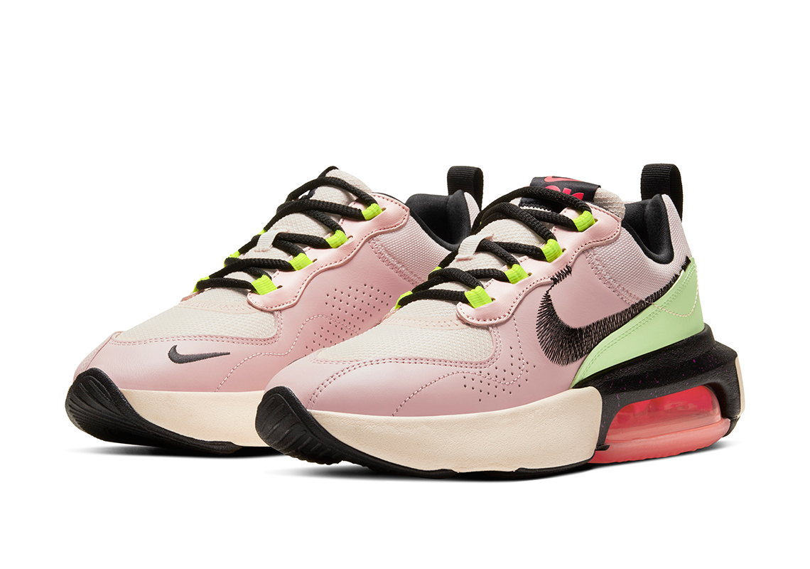 Zapatillas nike mujer clearance con camara de aire