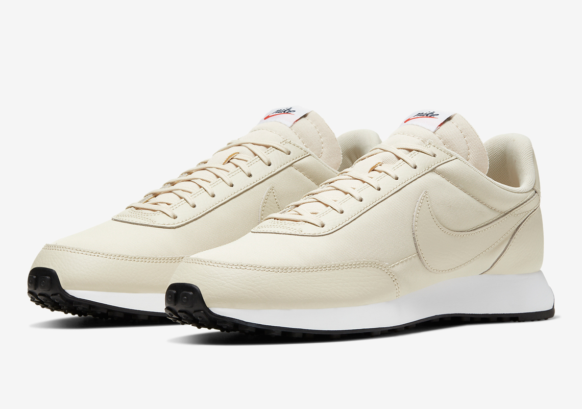The Nike Air Tailwind '79 Returns In Two Clean Monochromatic Options