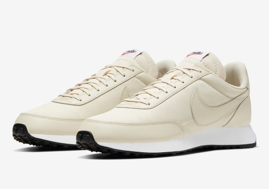 The Nike Air Tailwind ’79 Returns In Two Clean Monochromatic Options