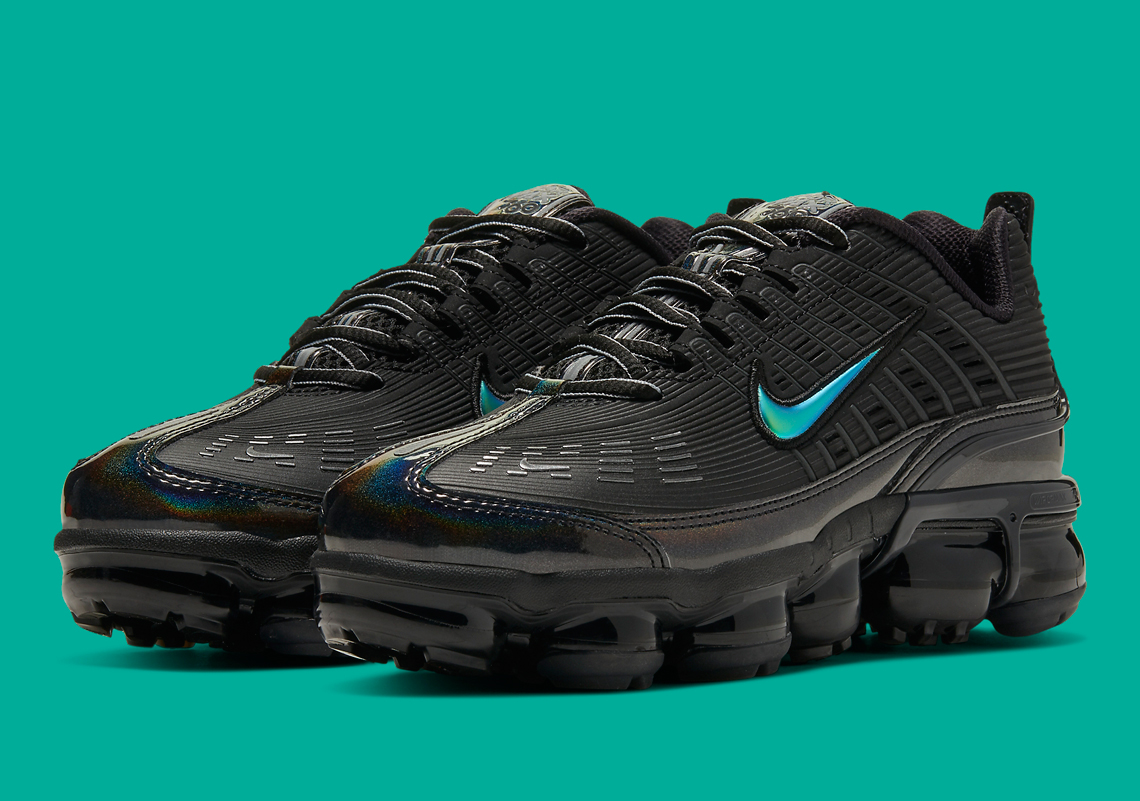 Nike Vapormax 360 CK2718 003 Buy Now SneakerNews