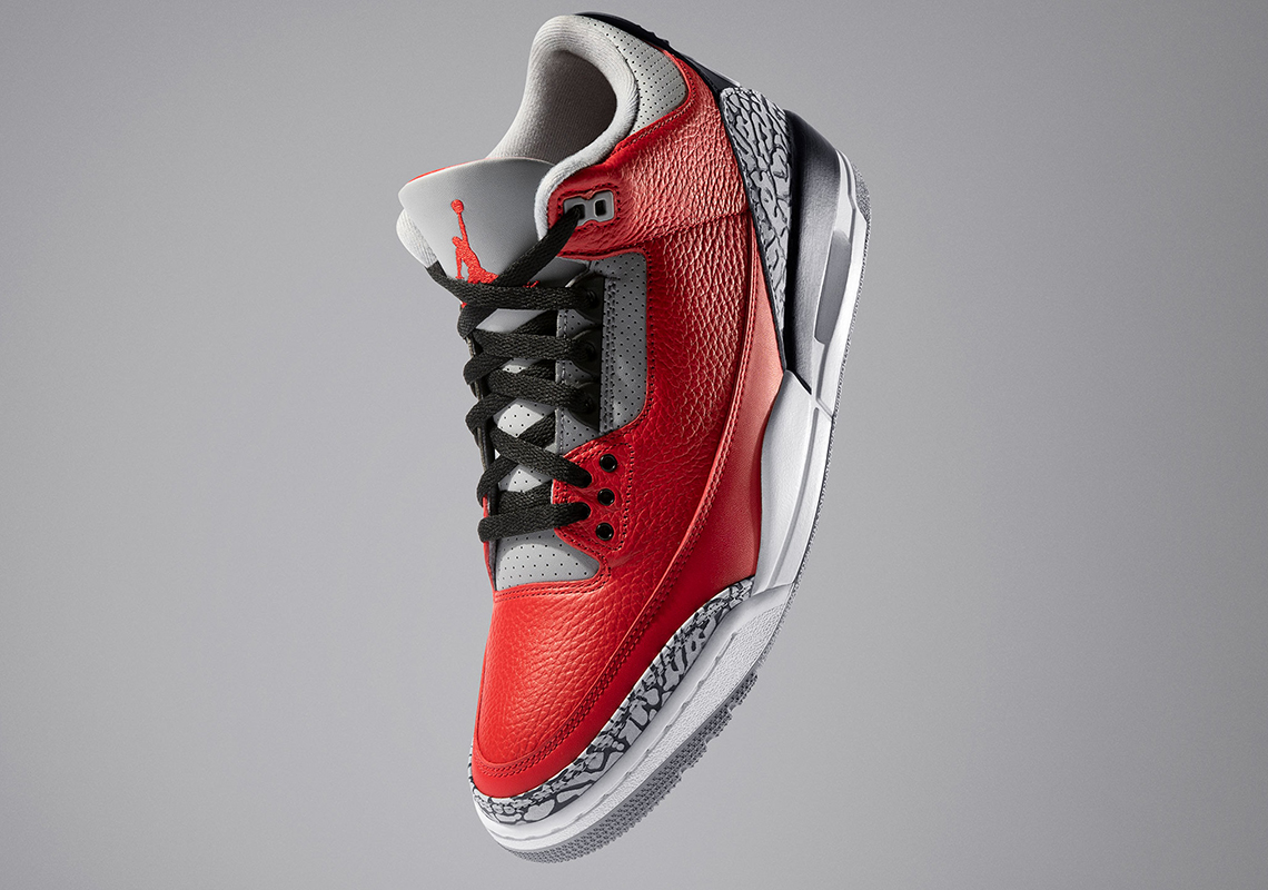 all star jordan 3