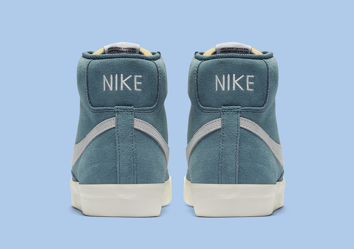 nike blazer mid 77 thunderstorm