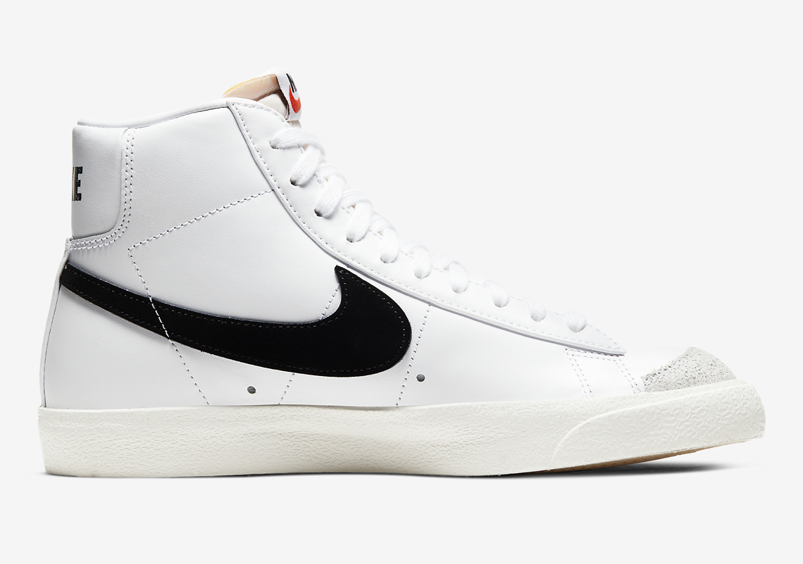 nike blazer mid 77 restock